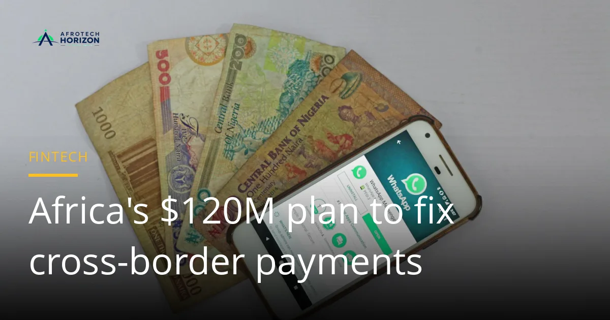 Smartphone lying beside naira banknotes in Lagos, Nigeria. Photo: Benjamin Dada / Unsplash